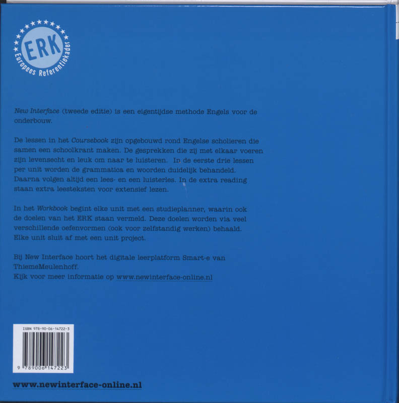 Achterkant van 2
