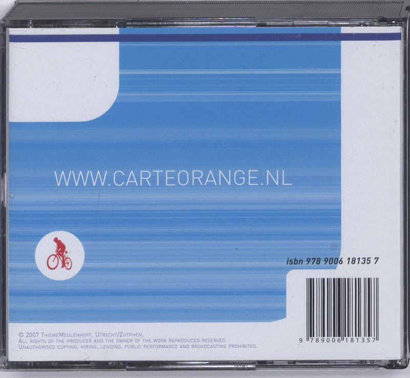 Achterkant van Carte Orange 3 vwo docenten-(4)cd's