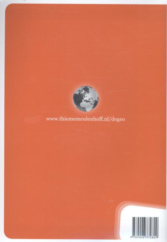 Achterkant van werkboek vmbo-kgt