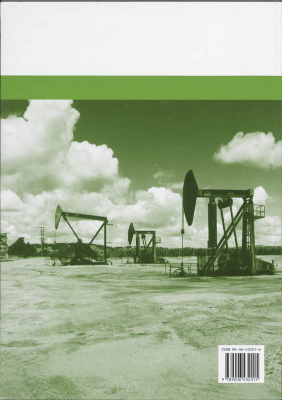 Achterkant van Werkboek