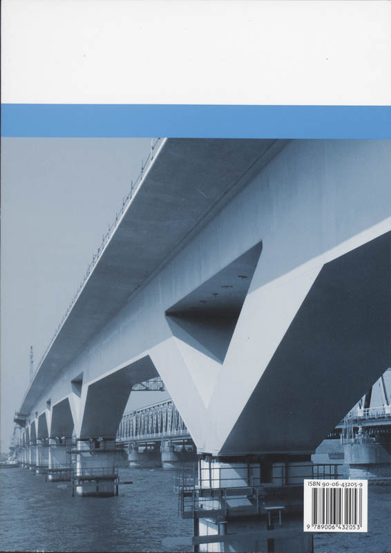 Achterkant van Werkboek