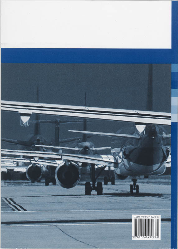 Achterkant van Werkboek