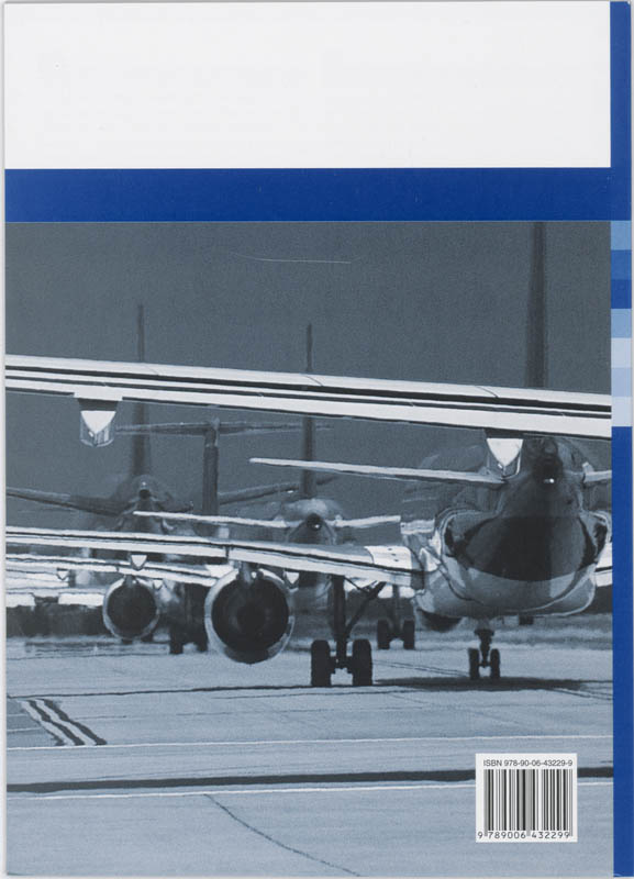 Achterkant van Werkboek