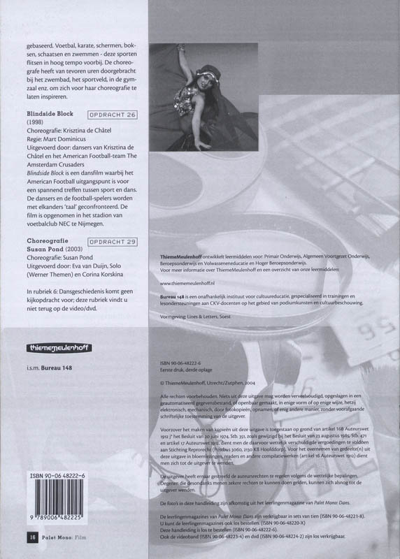 Achterkant van Docentenhandleiding