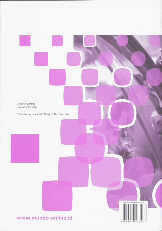 Achterkant van Themaschrift 06