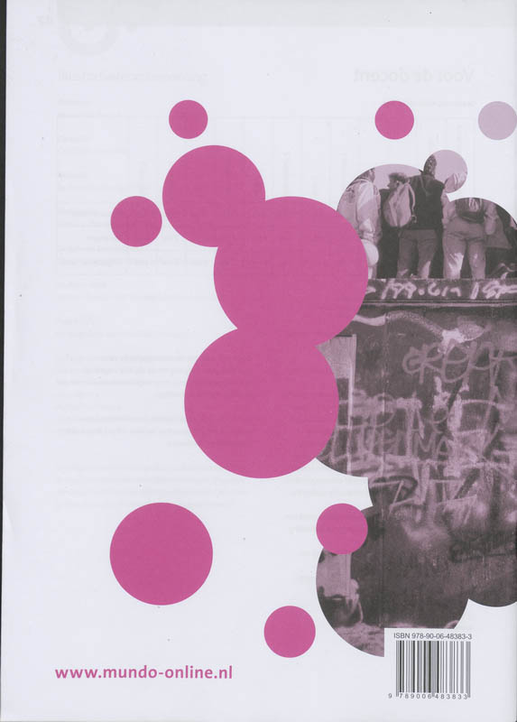 Achterkant van Themaschrift 10