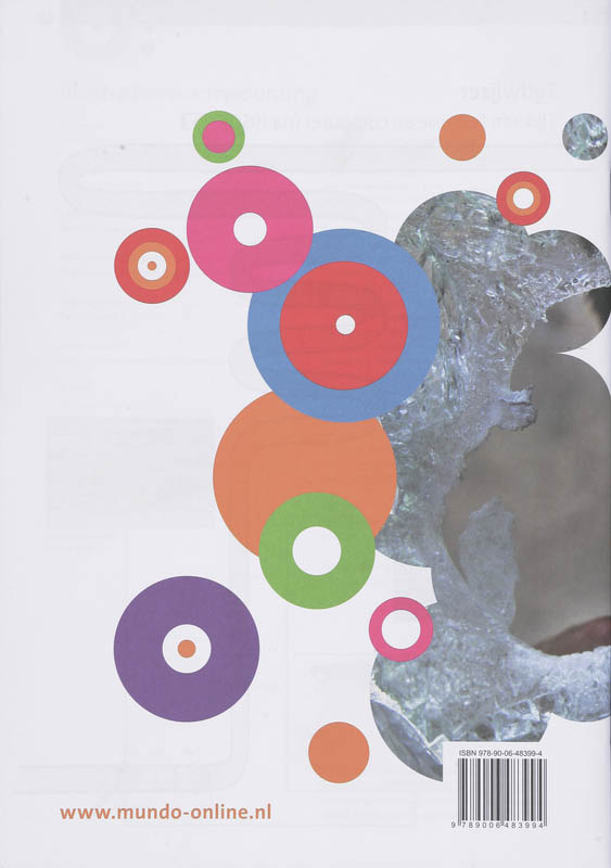 Achterkant van Themaschrift 11