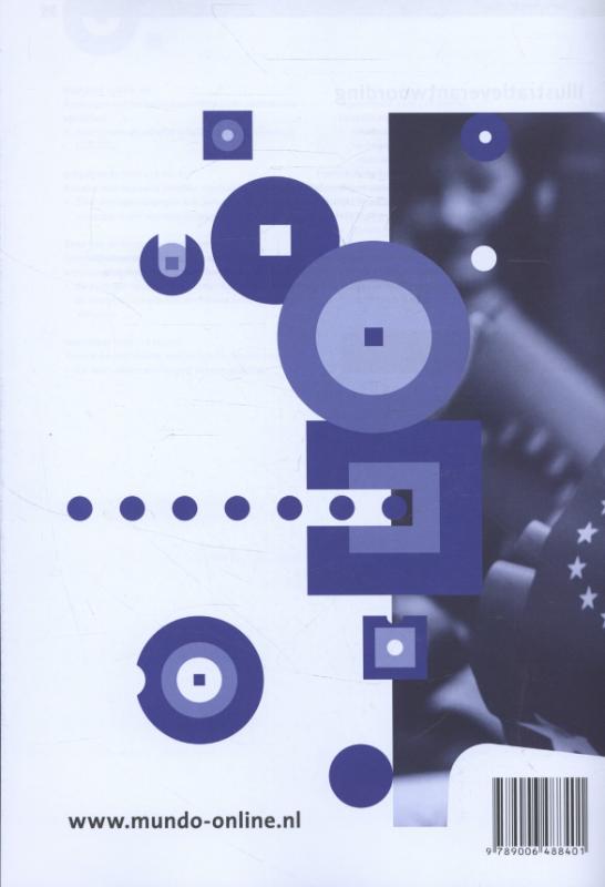 Achterkant van Themaschrift 10