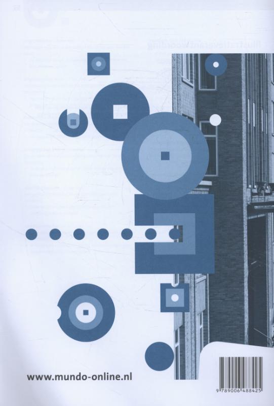 Achterkant van Themaschrift 12