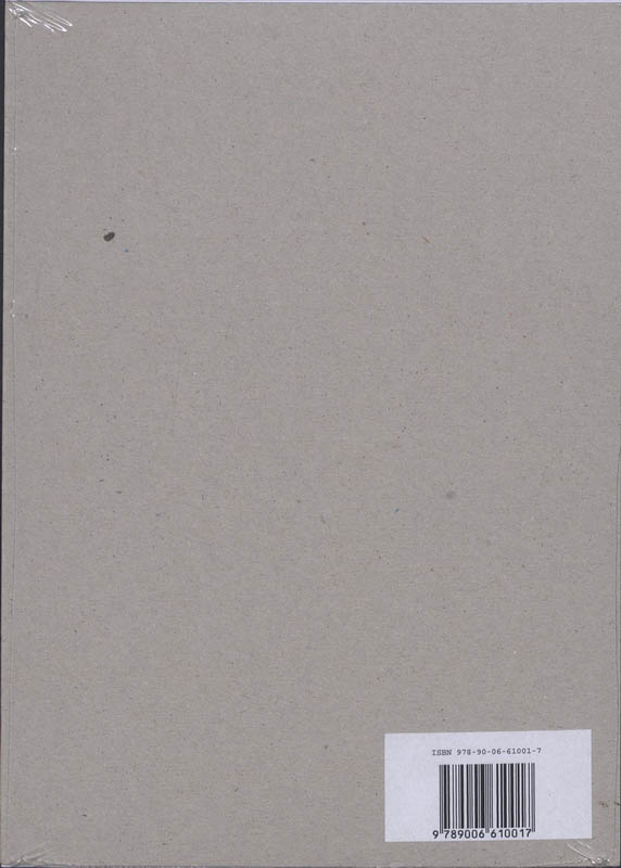 Achterkant van Taalverhaal Taal cd-rom groep 4(100-199)