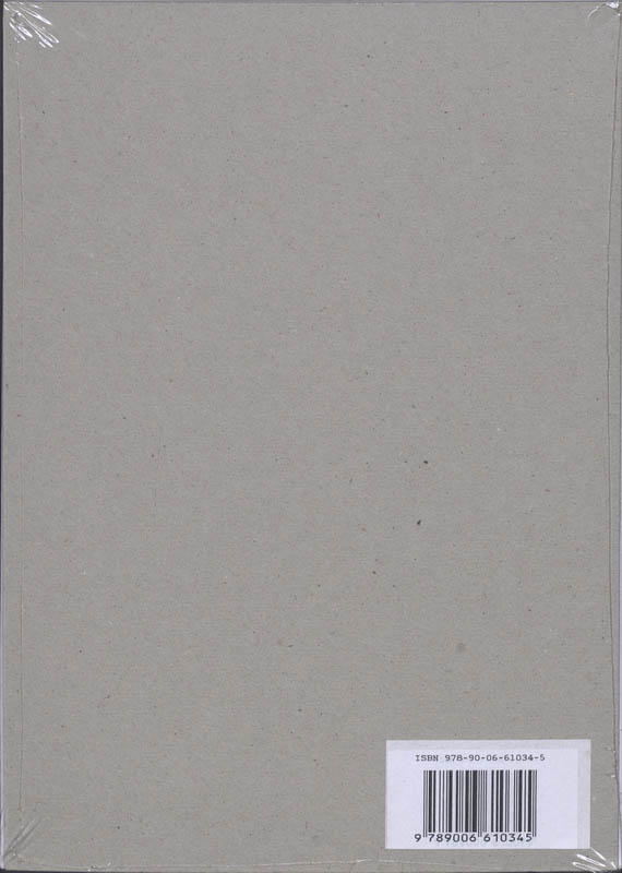 Achterkant van Taalverhaal Taal cd-rom groep 5(0-49)