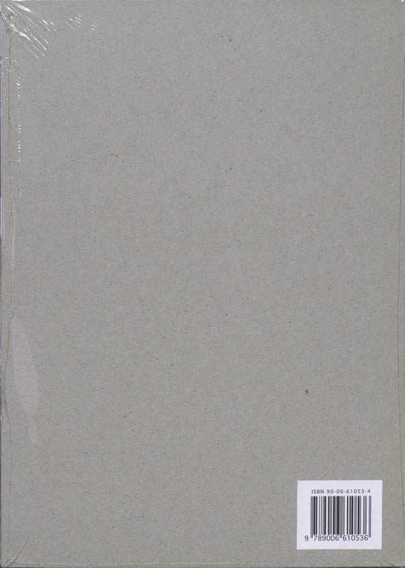 Achterkant van Groep 7