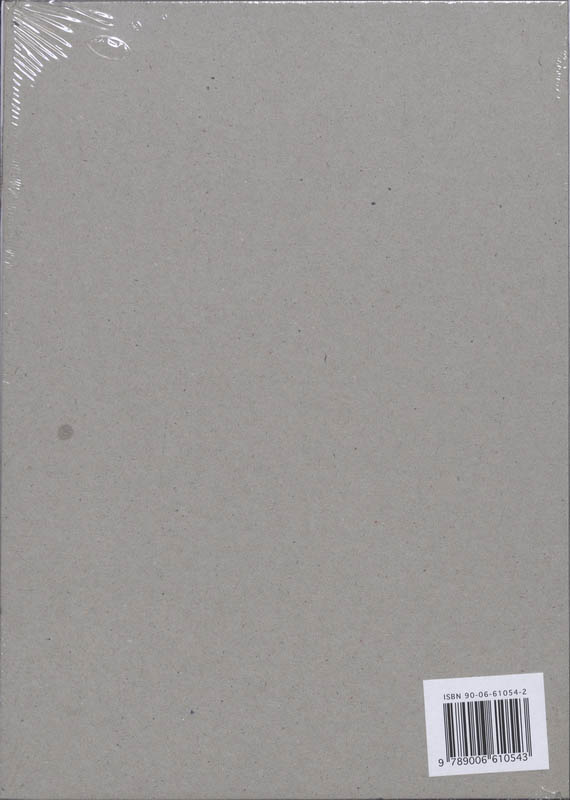 Achterkant van Groep 7