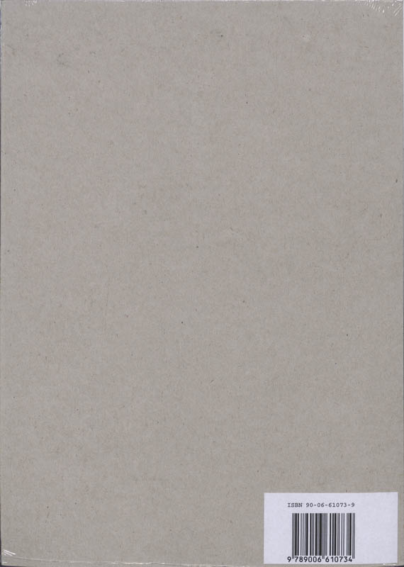 Achterkant van Groep 5 (100-199)