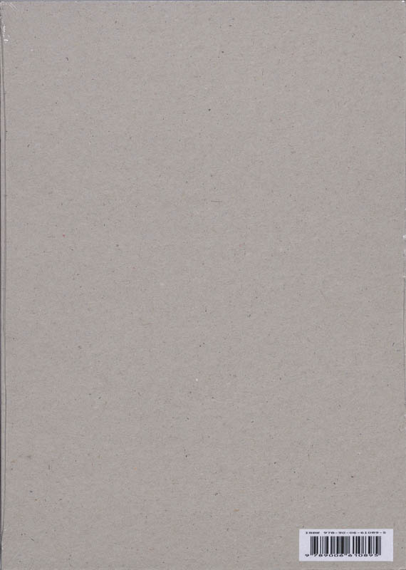 Achterkant van Groep 6 (100-199)