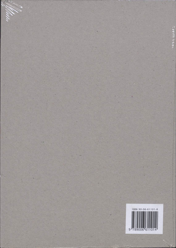 Achterkant van Groep 7 (200-299)