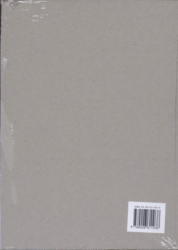 Achterkant van Groep 7 (300-399)