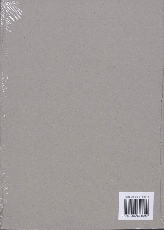Achterkant van Taalverhaal Spelling CD-rom groep 8 (>400)