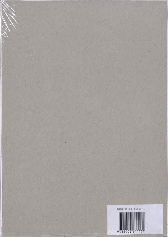 Achterkant van Groep 3 (200-299)