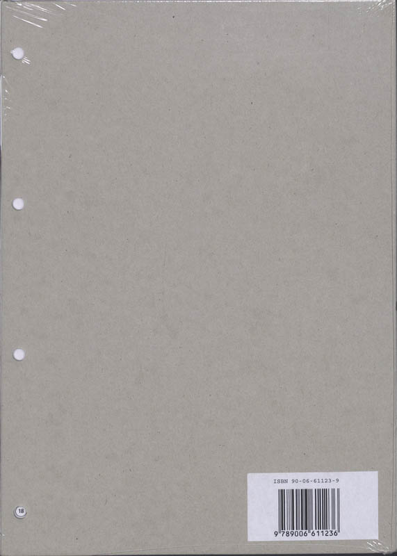 Achterkant van Groep 3 (100-199)