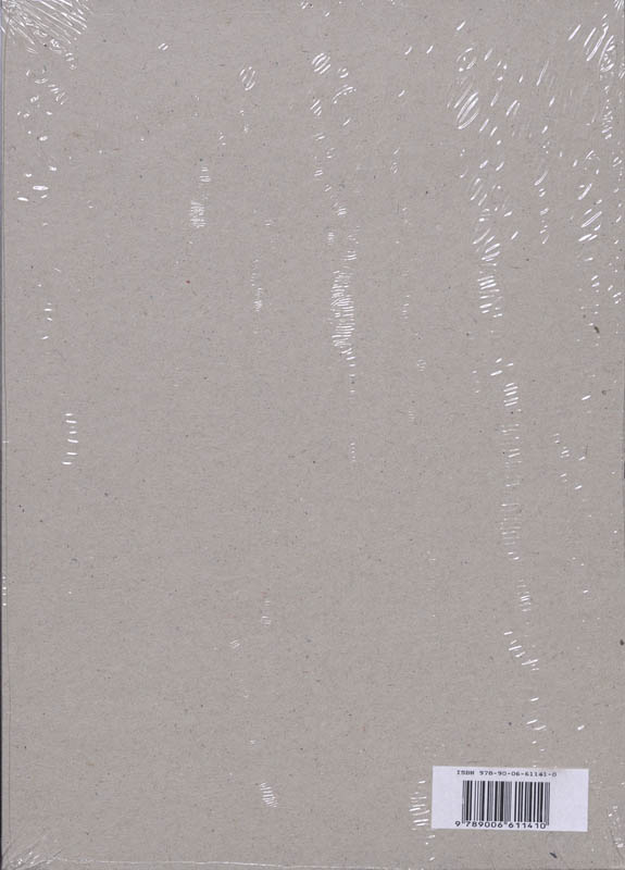 Achterkant van Leeslijn Nieuw Leesweg CD-rom 3 (0-49)