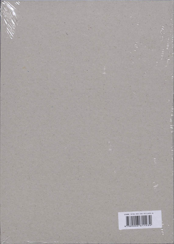 Achterkant van Leeslijn Nieuw Leesweg CD-rom 3 (100-199)