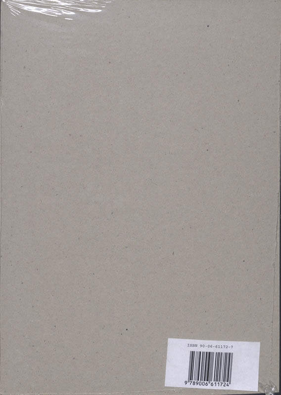 Achterkant van Leeslijn Nieuw Leespad CD-rom 3 (50-99)