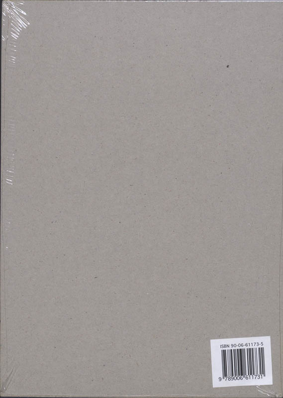 Achterkant van Leeslijn Nieuw Leespad CD-rom 3 (100-199)