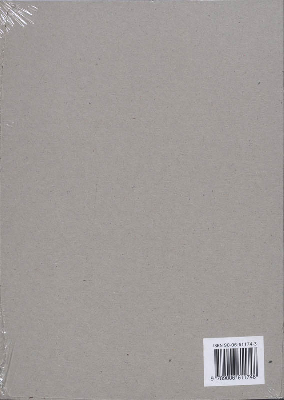 Achterkant van Leeslijn Nieuw Leespad CD-rom 3 (200-299)