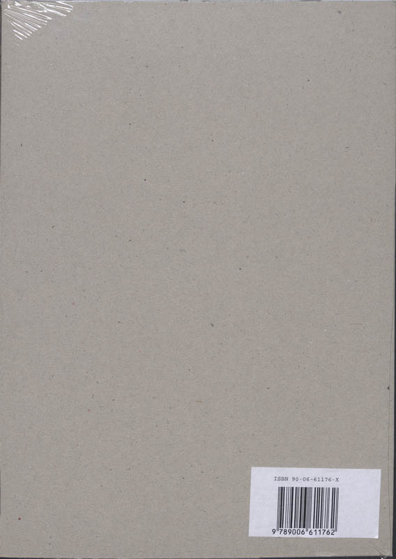 Achterkant van Leeslijn Nieuw Leespad CD-rom 3 (>-400)