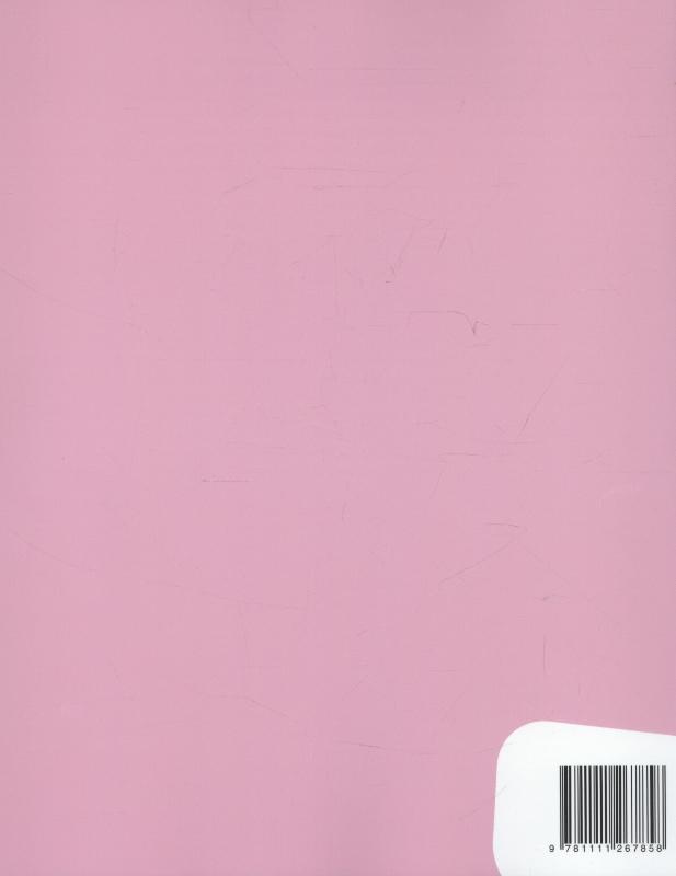 Achterkant van Leerlingenboek