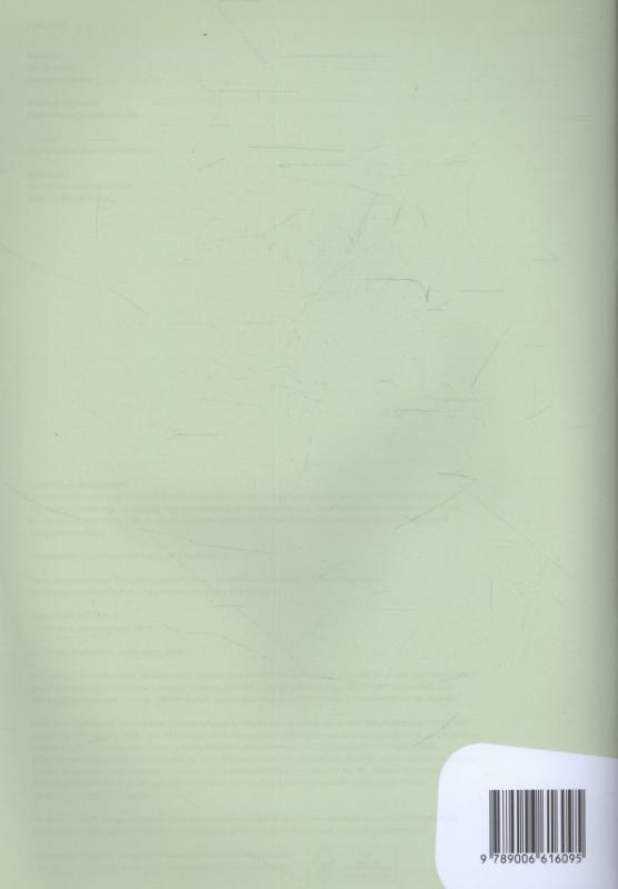 Achterkant van maatschrift