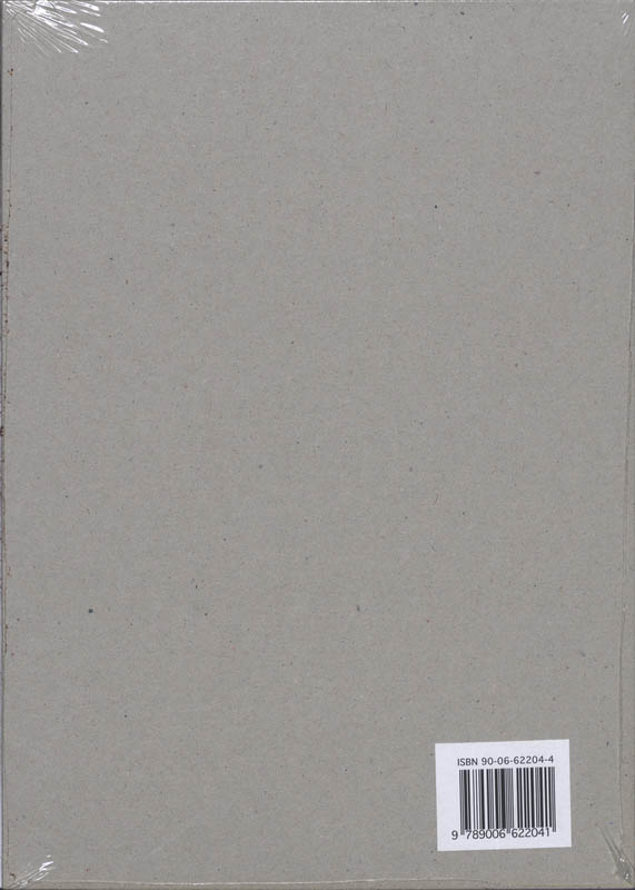 Achterkant van Leeslijn Nieuw CD-rom 1/2 (300-399)