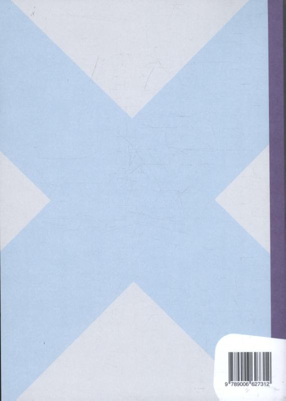 Achterkant van bb/kb/gl leerjaat 3 & 4