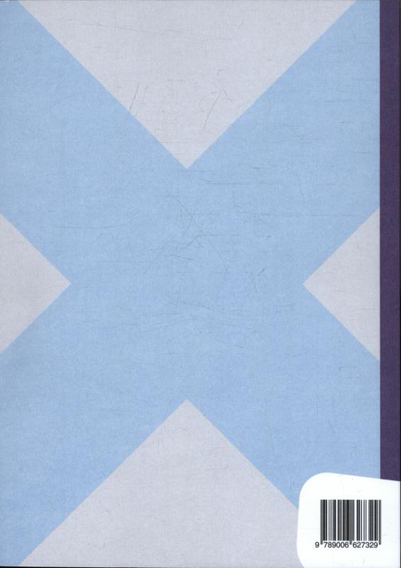 Achterkant van Leerwerkboek
