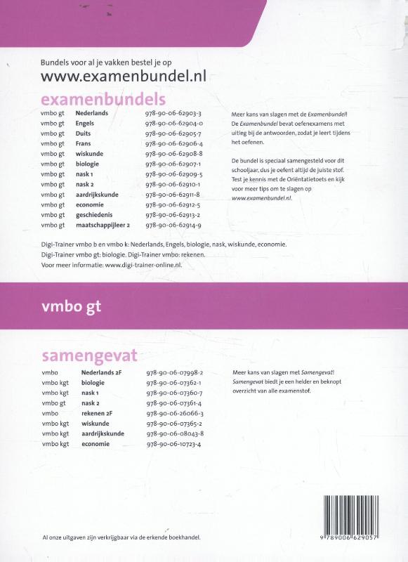 Achterkant van 2016/2017