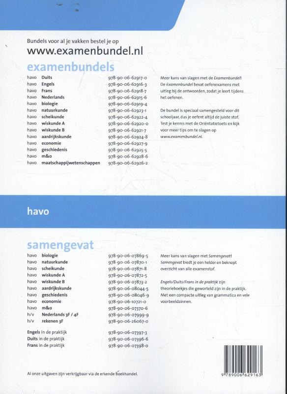 Achterkant van 2016/2017