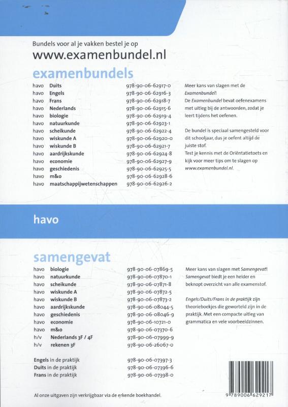 Achterkant van 2016/2017