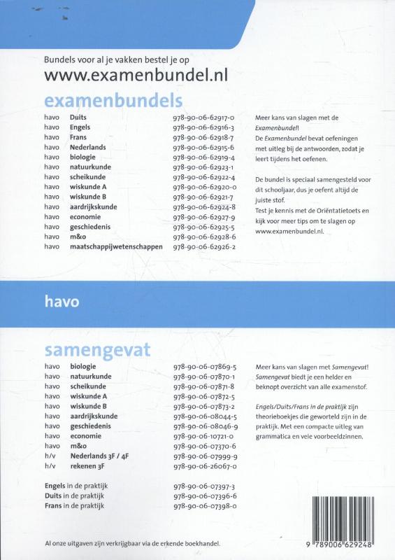 Achterkant van 2016/2017