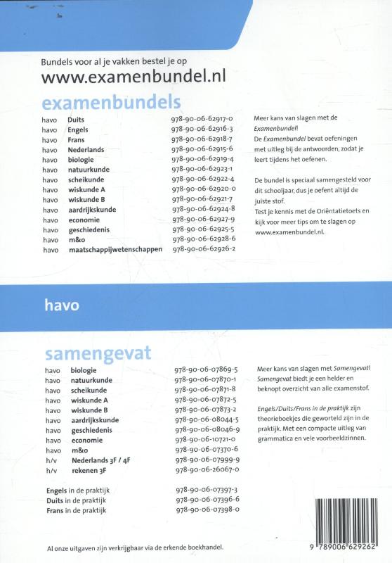 Achterkant van 2016/2017