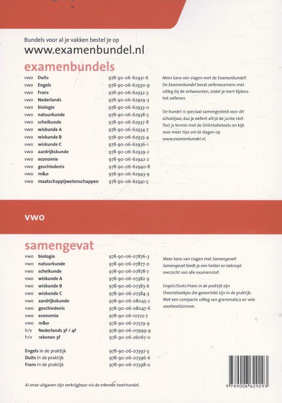 Achterkant van 2016/2017
