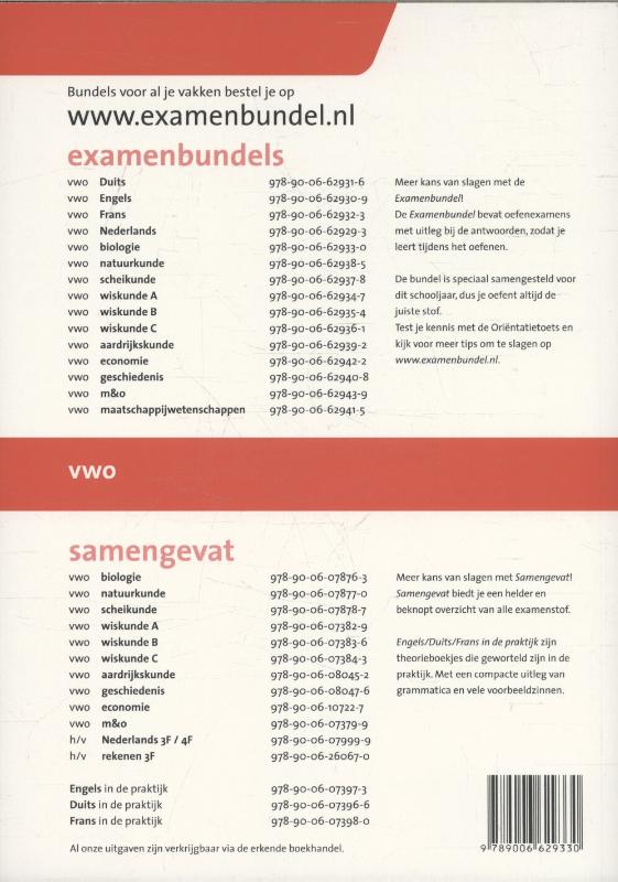 Achterkant van 2016/2017