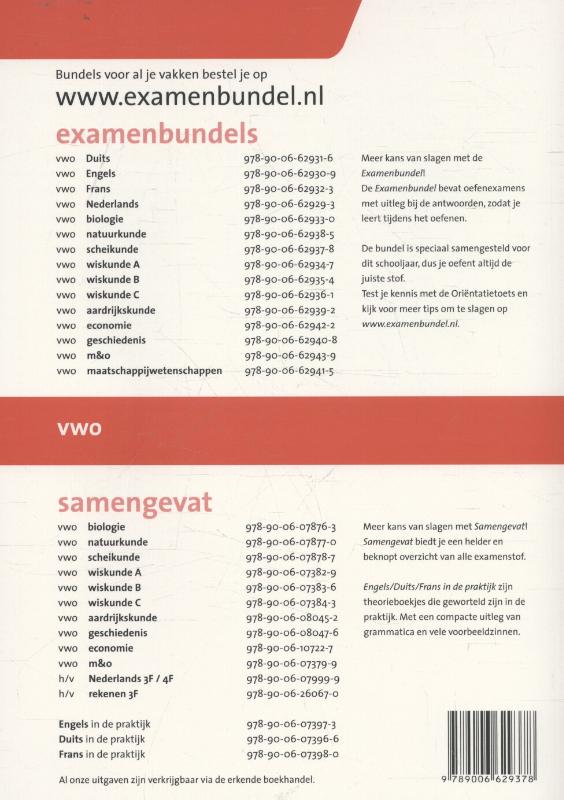 Achterkant van 2016/2017
