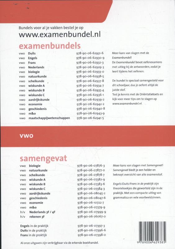 Achterkant van 2016/2017