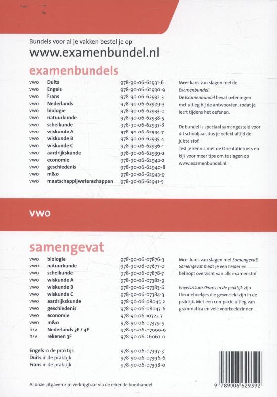 Achterkant van 2016/2017