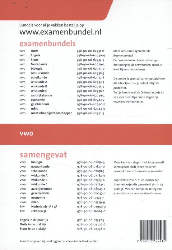 Achterkant van 2016/2017