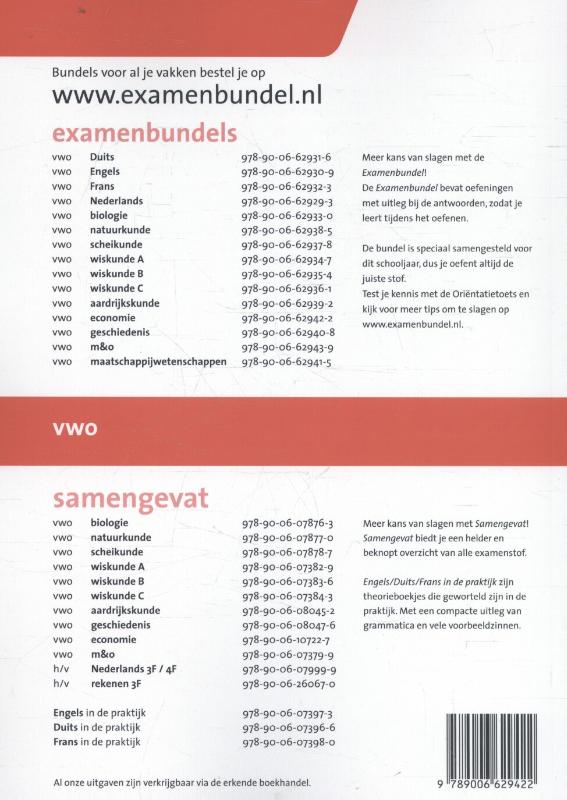 Achterkant van 2016/2017