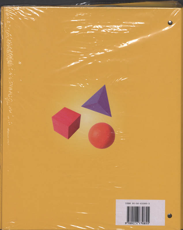 Achterkant van Alles telt CD-rom 1/2 (100-199)