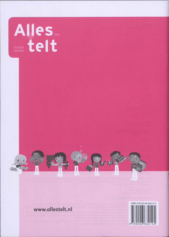 Achterkant van Alles telt-2e dr Plusschrift 4