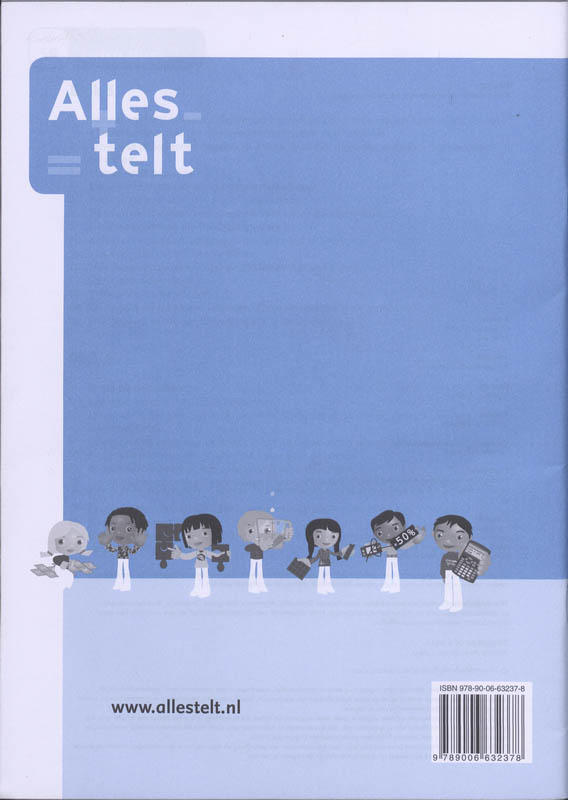 Achterkant van Alles telt-2e dr Plusschrift 5
